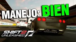 LO DE ESTE MOD DE MANEJO PARA SHIFT 2, ¿QUÉ ES? | !Miembro !Sorteo !Redes !Thrustmaster