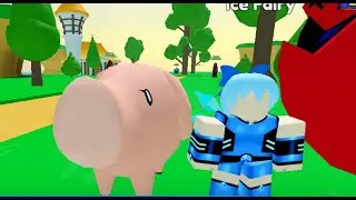 Anime Fighters Simulator - Fourteenth Badge and Mount ( The Seven Deadly Sins - 9 Crimes Island )