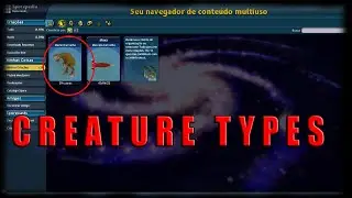 Spore - Mod Valla Criatura Save Types