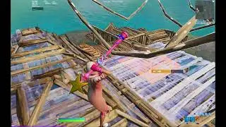 Alone 🖤  --  (2021 Fortnite Montage w/ Controller)