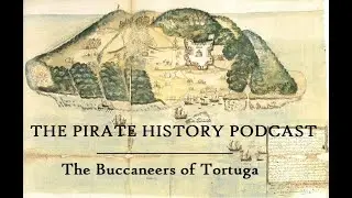 The Buccaneers of Tortuga