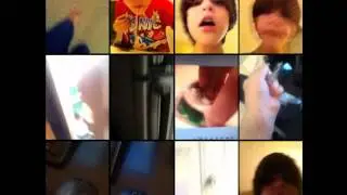 MadPad Remix - test2 by Me