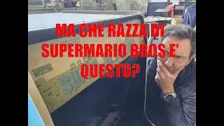 Ma Che Super Mario Bros è Questo?