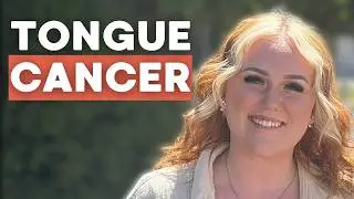 A Cut on My Tongue was STAGE 3 CANCER!