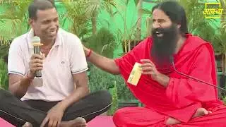 बाल (Hair) की समस्या के लिए लाभकारी है पतंजलि केश कांति (Kesh Kanti) || Swami Ramdev