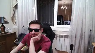 5 лет без Бороды.