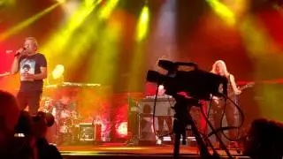 Deep Purple - Fireball (Live in Cologne June 6th 2017)