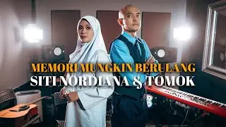 Memori Mungkin Berulang - Siti Nordiana & Tomok (Official Acoustic Version)