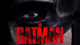 The Batman Review