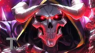 Ainz Ooal Gown | O Lorde da Morte | (Overlord) TiTi Beats Music 62 {Parte 1}