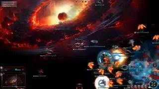 WarUniverse - European Battles [ DarkOrbit ]