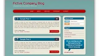 how to make layout in html |layout tutorial |layout in html css |web layout design in html HINDI