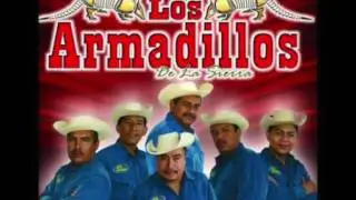 Los Armadillos de la Sierra  - 