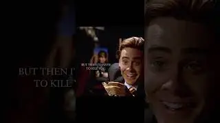 Paul Allen 4K edit. | American Psycho
