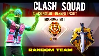 How To Win Every CS Rank With Random Players - Part 3