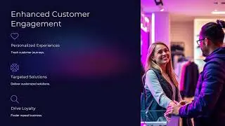 Partner with IICS Technologies For CRM Solutions