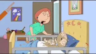 Stewie Griffin