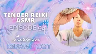 Reiki ASMR