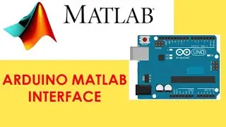 Programming Arduino with MATLAB Simulink