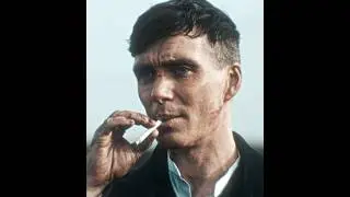 WHY NOT ?? | Thomas Shelby - 4K Edit | NO ERA AMOR (Super slowed)