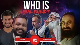 Science vs Spirituality ft 