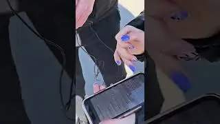 ВЫЗВАЛ 20 ТАКСИ В ОДНО МЕСТО 