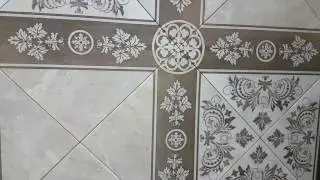 Богемия плитка Беллеза