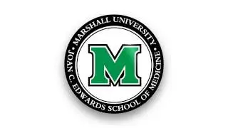 Marshall Logo Sequence
