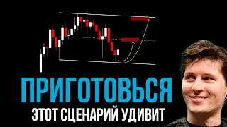 ТОНКОИН! Это план Дурова! Пристегнитесь!