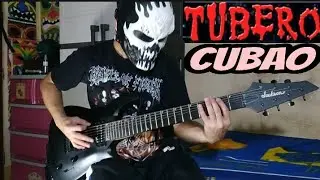 Tubero - Cubao (Guitar Cover)