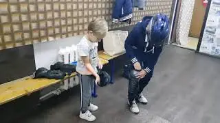 Вело-школа