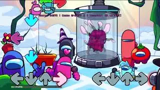 Pinkwave [GFC] - Vs. Impostor V4