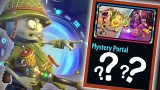 The GW2 Town Hall Experience... | PVZ Garden Warfare 2