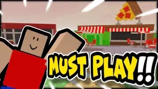 The NEXT BIGGEST ROBLOX GAME?!