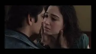 tammana hot lip lock kiss 😍😘 lust stories 2