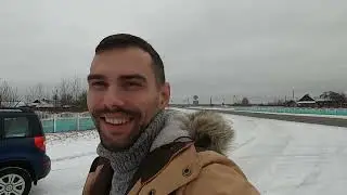 Брест. Часть 1