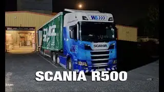 Will I change my mind about Trucking... #uk