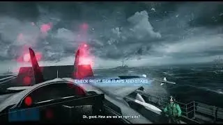 PreFlight Check | Battlefield 3