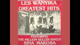 Si haja yangu by Super Wanyika