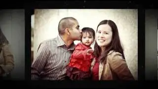 The Fowee-Perera Family