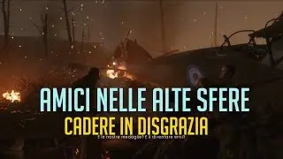 Cadere in disgrazia | Battlefield 1 Let's Play #8