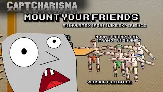 Mount your friends, Homoerotic dreams