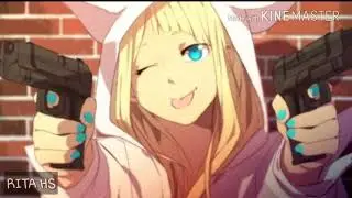 NIGHTCORE ♡ I Like It ( Cardi B ft. J Balvin )