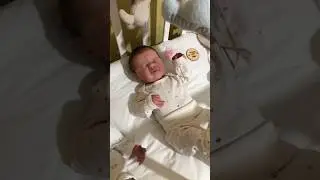 #кукла #baby #куклареборн #reborn #реборн #новости #приколы #смешно #тренд