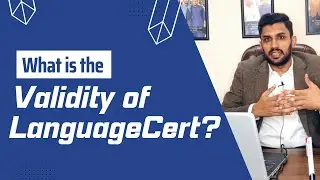 LanguageCert validity