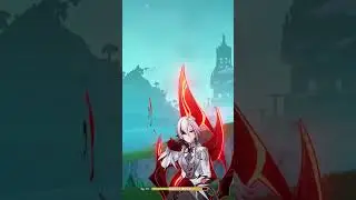 🏰С ДНЁМ ВАРЕНЬЯ  АРЛЕКИНО ! जन्मदिनस्य शुभकामना, हार्लेक्विन्! 【Genshin Impact】【Геншин Импакт】