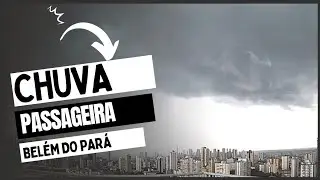 Fui pego de surpresa 😱