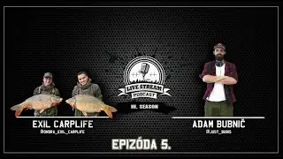 PODCAST: Exil Carplife