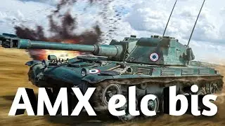 🔥🎮СТРИМ🎮🔥WORLD OF TANKS 🔥КАЧАЮ AMX ЁЛКУ ⚡