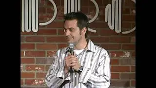 Sex With The Hot Teacher - Jimmy Dore (Stand Up Comedy)